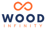 Wood Infinity logo